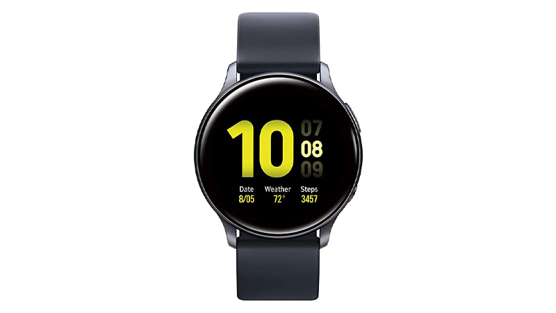 smartwatches monitor glucose levels
