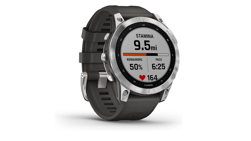 Garmin Fenix 7