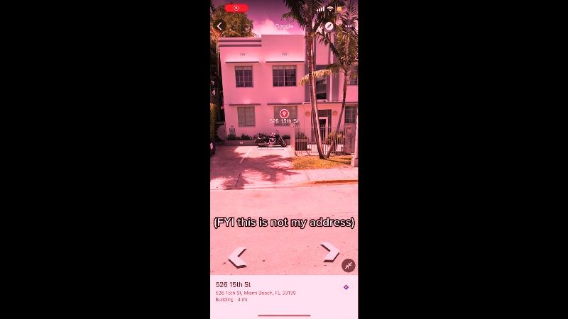 hide your home on Google Maps and Apple Maps