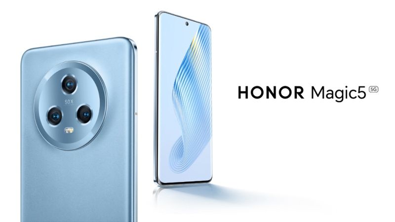 how to do a system software update for your Honor Magic5 Pro