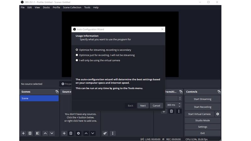 OBS: What is it and How to use it?