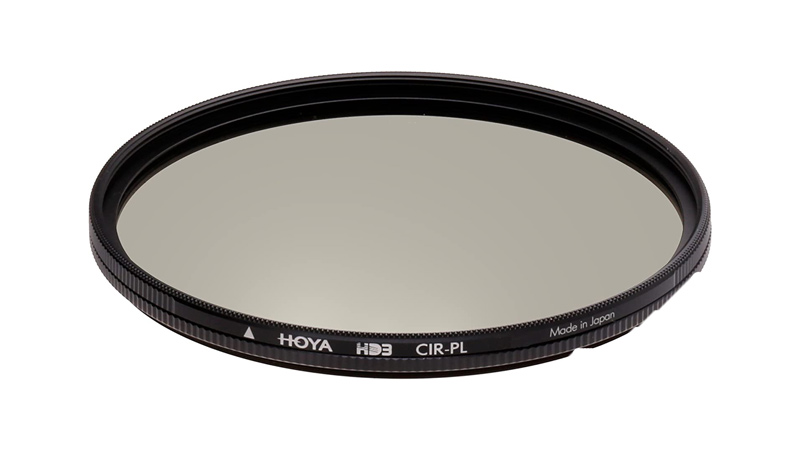 Hoya HD3 Polarising Filters