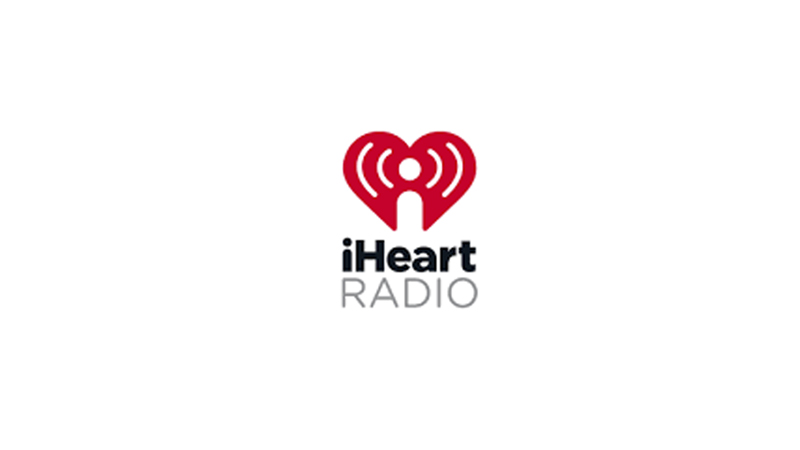 5 Best music app for Android Auto - iHeartRadio