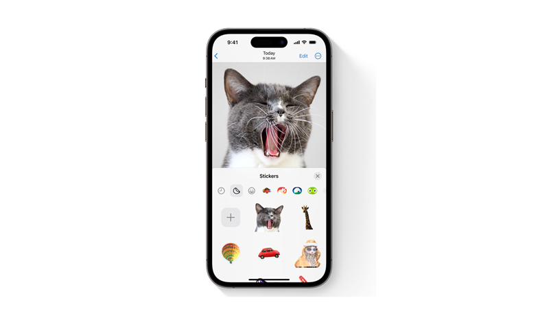 iPhone 15 Models