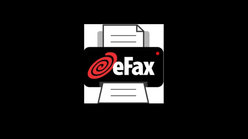 eFax
