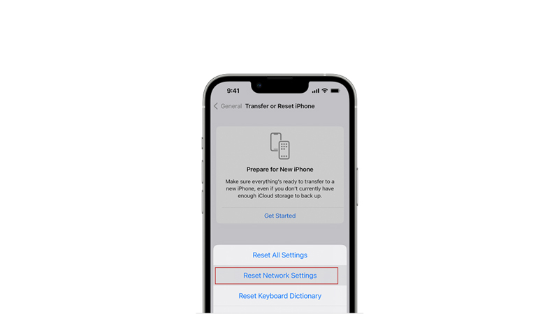 Fix iPhone Xs won't connect to Mac issue