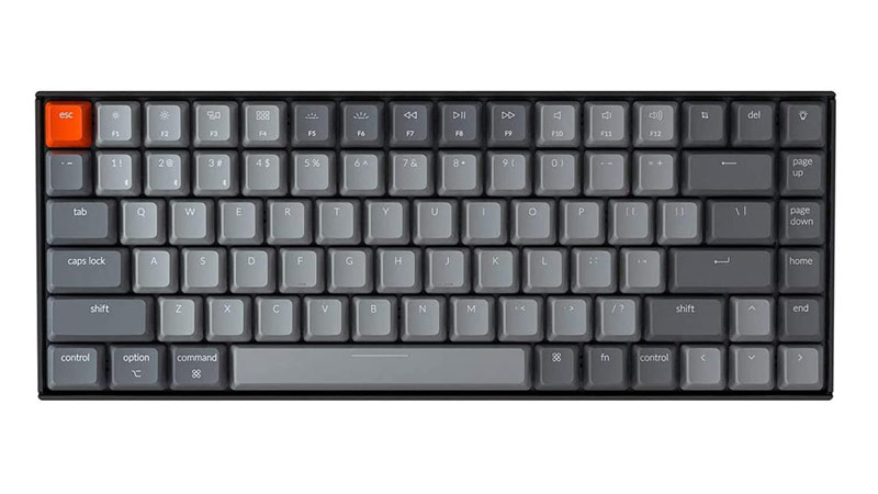 Keychron K2