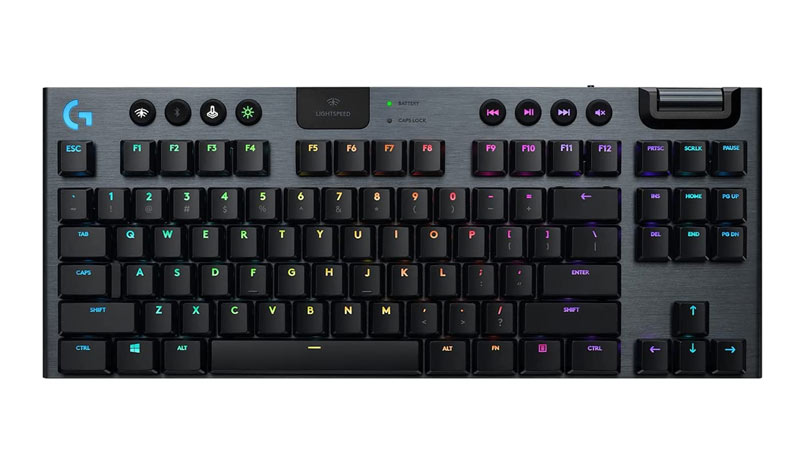 Logitech G915 TKL