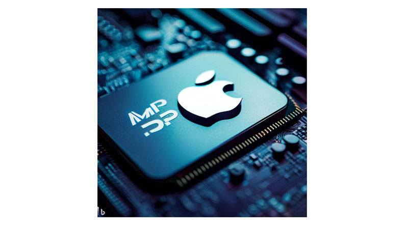 Apple M3 Pro Efficiency Core