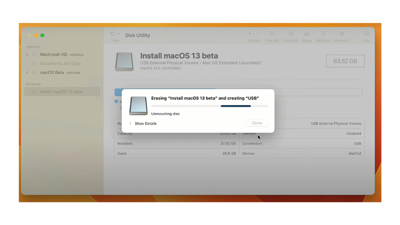 Screensaver not working macOS Ventura Fix