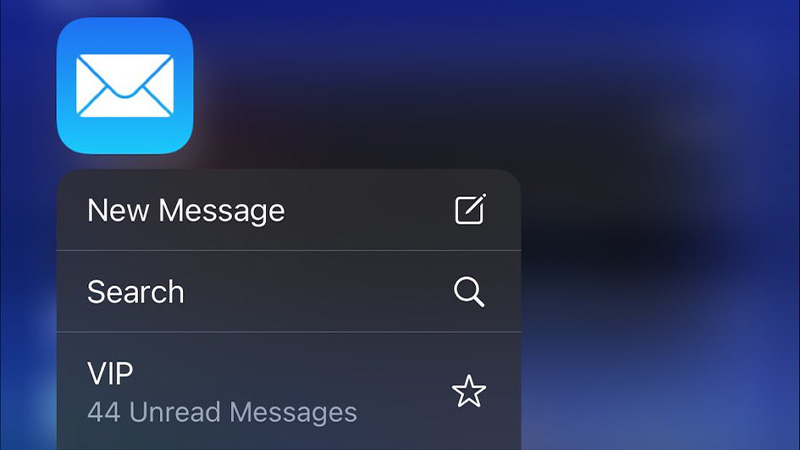 fix apple mail not working