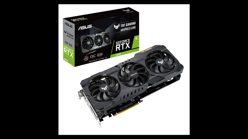 Nvidia Geforce RTX 2080 Ti - Graphics card