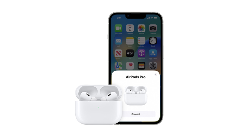 Fix AirPods Pro crackling sound error