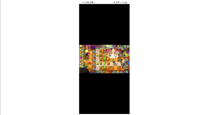 Plants vs Zombies