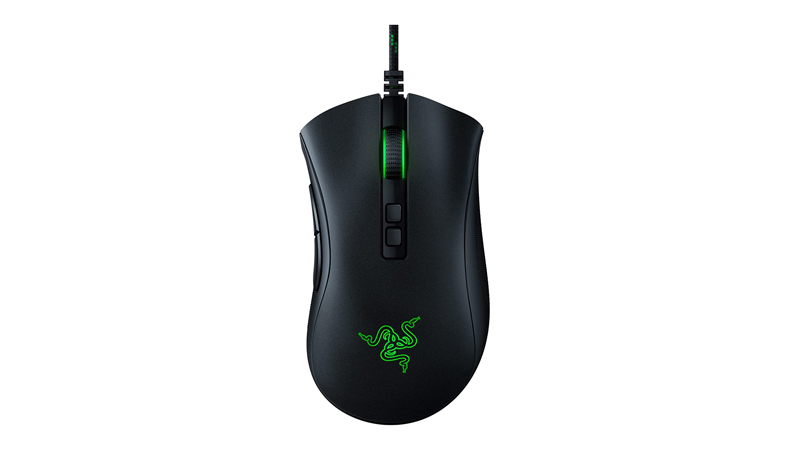 Razer DeathAdder V2