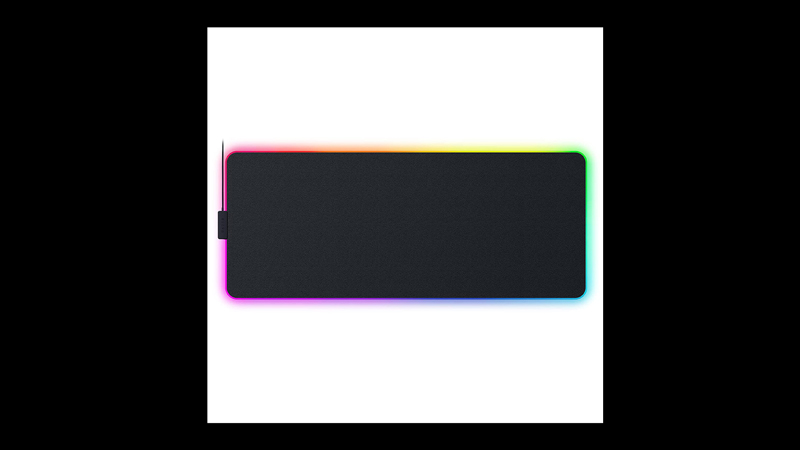 5 Best Full desk Mouse pad - Razer Strider Chroma