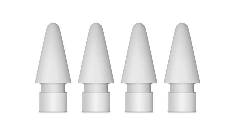 replace apple pencil tip