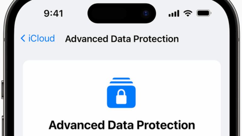 set up three-factor authentication icloud