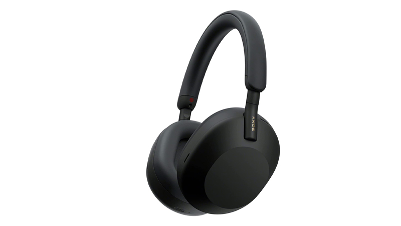 Sony WH-1000xm5 Noise Cancelling Headphones