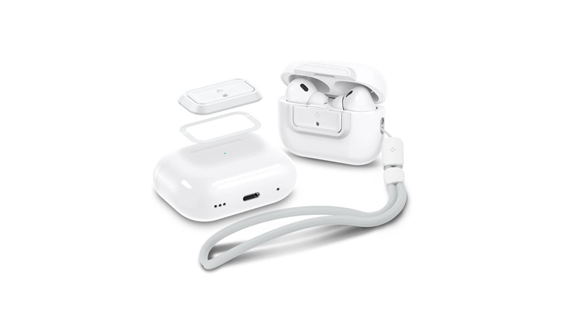 Spigen Lock Fit M [EZ FIT]