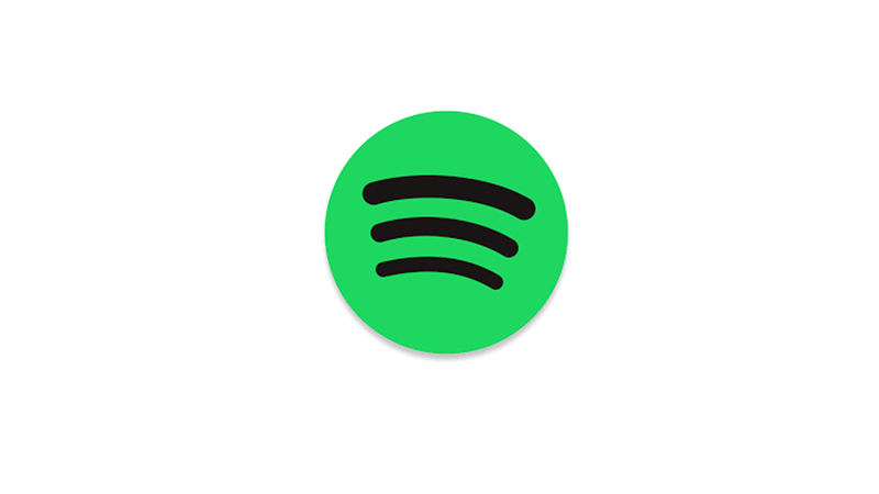 Best Music App for Android Auto - Spotify