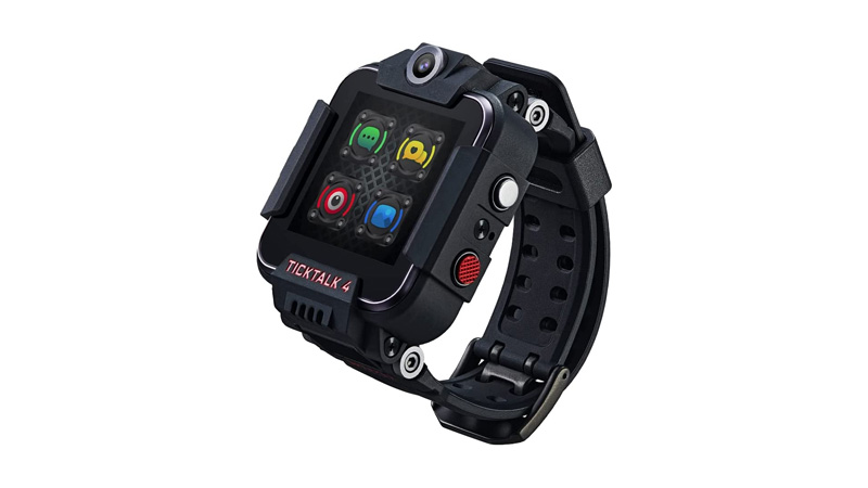 TickTalk 4 Kids smartwatch