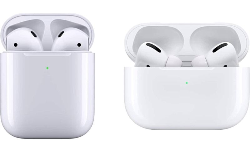 update AirPods firmware with or without iPhone