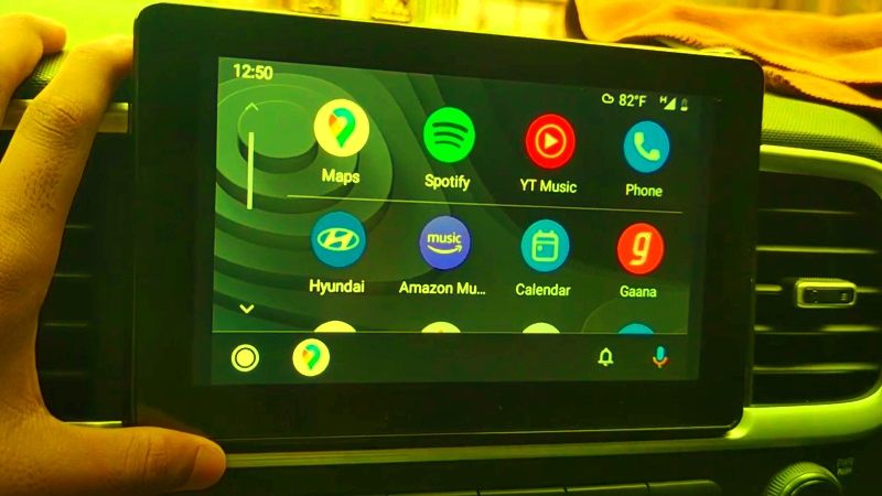 use and listen to Amazon Music on Android Auto