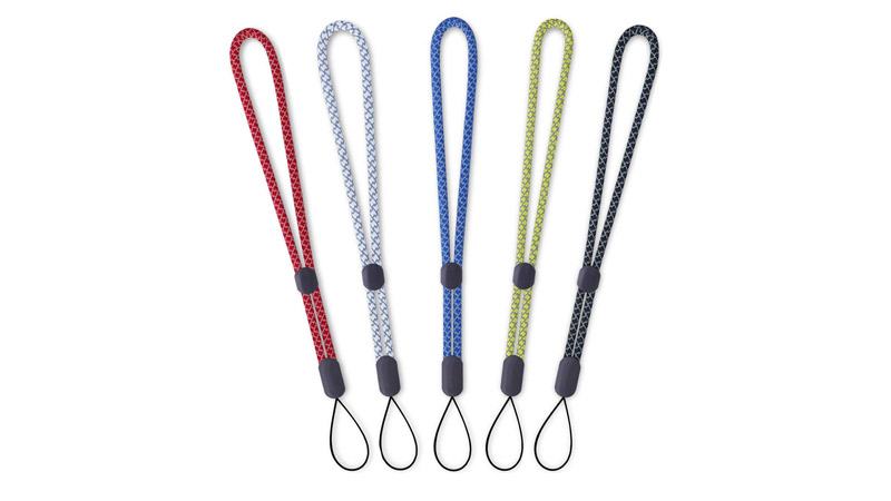 YOUOWO Wrist Lanyard