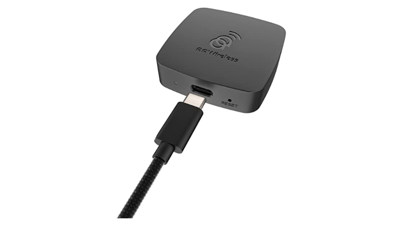 AA Wireless Adapter 