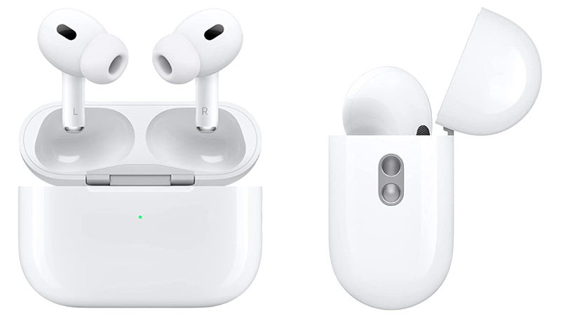 Airpods Pro 2 Earbuds