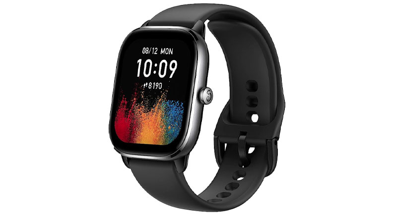 Amazfit GTS 4 Mini