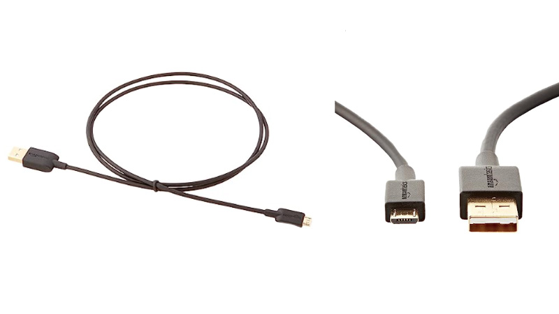 AmazonBasics Micro USB