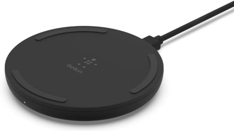 Belkin BoostCharge Wireless Charging Pad