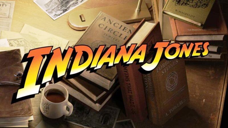 Bethesda's Indiana Jones Game Xbox Exclusive