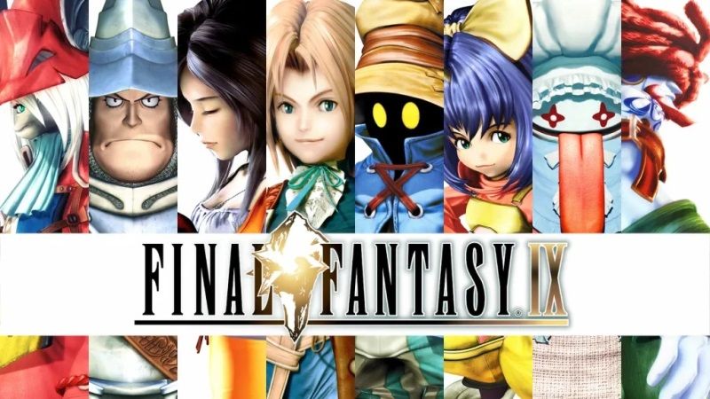 Final Fantasy IX Remake Reportedly Is Real