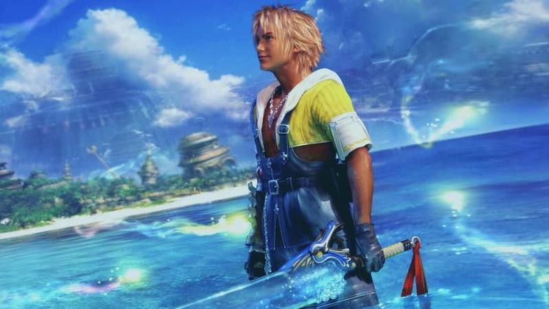 Final Fantasy X Remake Reportedly In Development