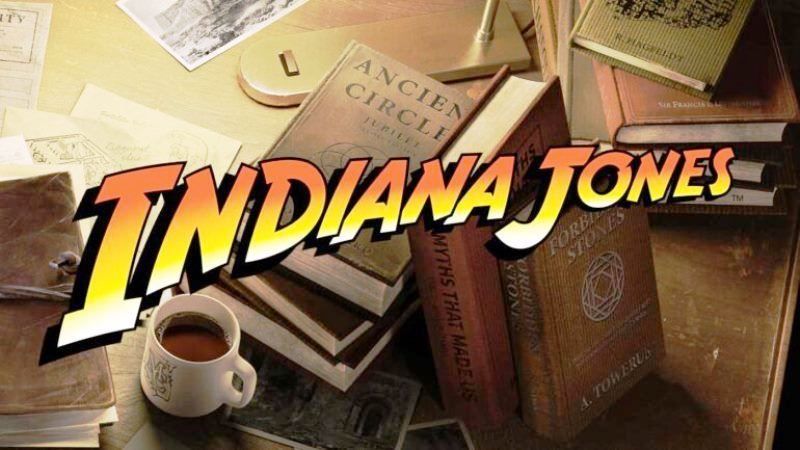 Indiana Jones Game Will Have First-Person & Third-Person Mode - Report