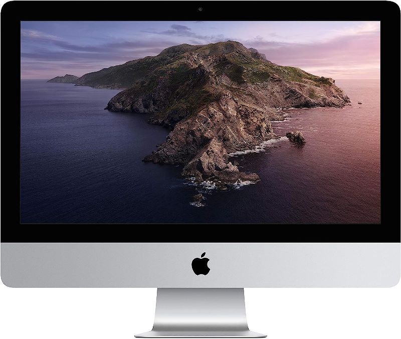 New iMac Core i5 4K