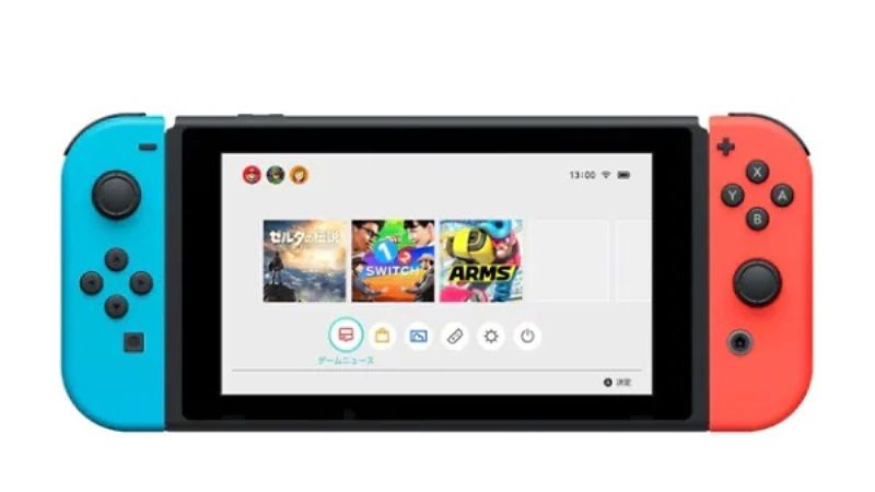 Nintendo Suggests It is in No Hurry to Launch Switch 2