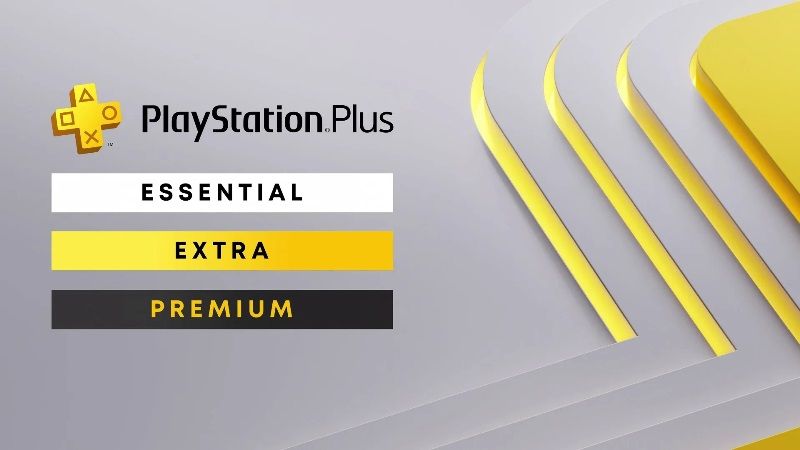 PS Plus Extra and Premium June 2023 First Free Games