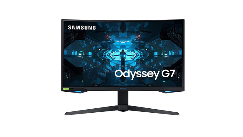 PS5 Best Monitor