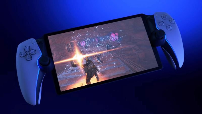 PlayStation Project Q Price Leaked by Microsoft