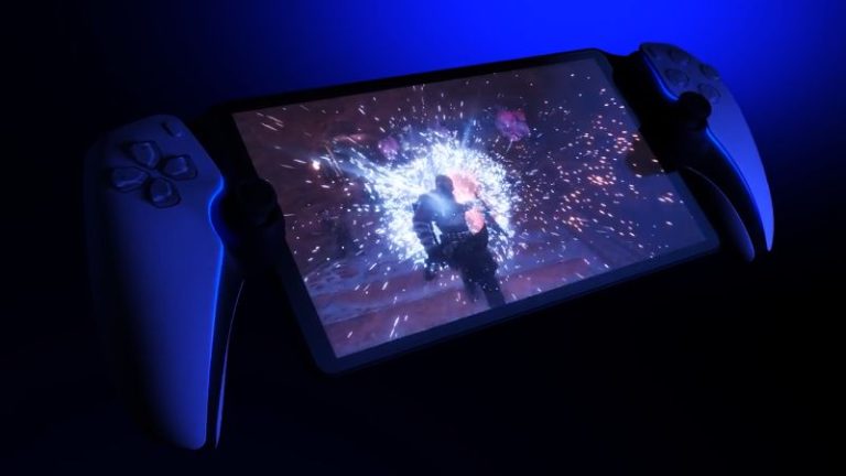 PlayStation Project Q Price Potentially Leaked by Microsoft