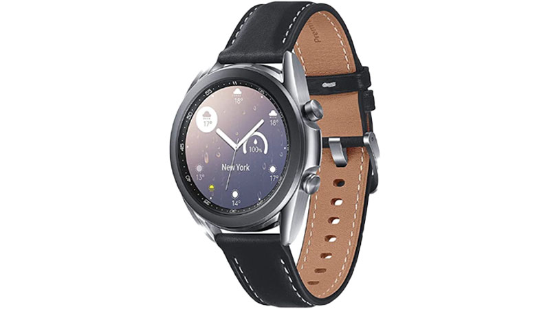 Samsung Galaxy Watch 3