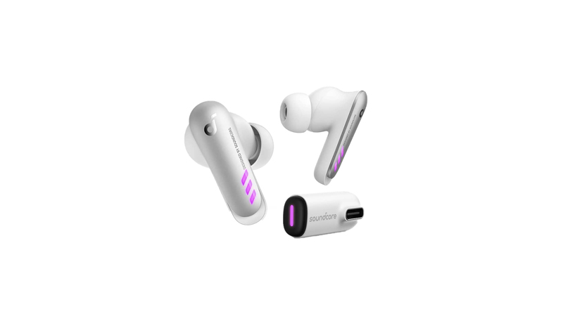 Soundcore VR P10 Best Gaming Earbuds