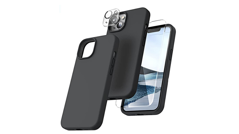 Tocol Case