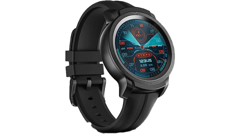 TicWatch E2 Smartwatches for iOS