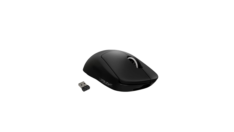 Top 3 Mice to Play Fortnite 2023