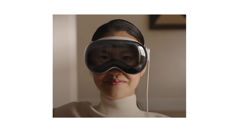 Vision Pro Specs and Price